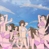 「大ハーレムの術」の有効活用!