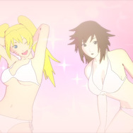 『NARUTO-ナルト- 疾風伝 ナルティメットストームレボリューション』ナルトの母・クシナの物語「望みの果てに」収録決定