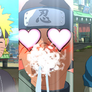 イルカ先生ぶぼっ!