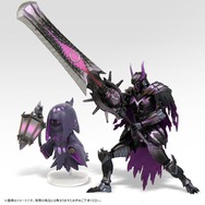 モンスターハンター4G』の予約が開始！イーカプコンとAmazonの