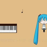 ピアノに合わせてミクが歌うAR技術が凄い!約4年半にも及ぶその足跡を辿ってみた