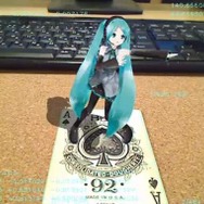 ピアノに合わせてミクが歌うAR技術が凄い!約4年半にも及ぶその足跡を辿ってみた