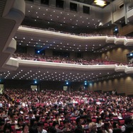 宝塚歌劇団が『逆転裁判』を演じる！「NEW 逆転裁判 NOT ゲーム」プロジェクト発表会