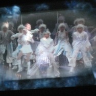 宝塚歌劇団が『逆転裁判』を演じる！「NEW 逆転裁判 NOT ゲーム」プロジェクト発表会