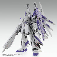MG νガンダム Ver.Ka Ｈｉ-νガンダム Ver.Ka セット MG 1/100 Hi-νガンダム Ver.Ka | HMV&BOOKS online - おもちゃ