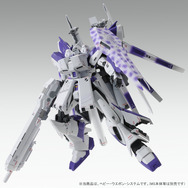 MG「Hi-νガンダム Ver.Ka」用HWS拡張セット予約受付開始、新設定