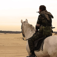 海外コスプレイヤーによる『MGS V: TPP』『アサクリ Unity』のハイクオリティなコスプレ集