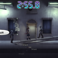 女子高生忍者がサイバーパンク暗黒街でピザをデリバリーするACT『Ninja Pizza Girl』登場