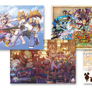 ケモノ尽くしの「THE KEMONO BOOK 3」、8/15からの「CC2 サマーキャンペーン」で発売 ― 恒例の新作も多数