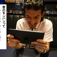 突進！猛進！おかファンGO！2nd 第二話「仮面女子からの挑戦状」