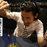 突進！猛進！おかファンGO！2nd 第二話「仮面女子からの挑戦状」