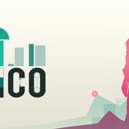 インフォグラフィックスなパズルアクション『Metrico』は、システムを説明するのが困難