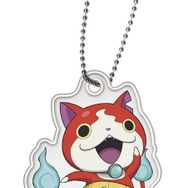 D賞 リフレクターマスコット