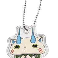 D賞 リフレクターマスコット