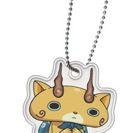 D賞 リフレクターマスコット