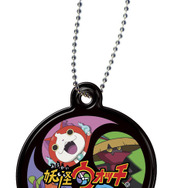 D賞 リフレクターマスコット