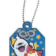 D賞 リフレクターマスコット