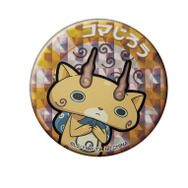 E賞 妖怪缶バッジ