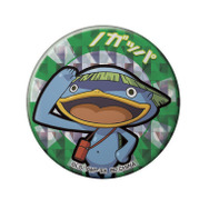 E賞 妖怪缶バッジ