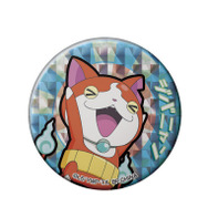 E賞 妖怪缶バッジ