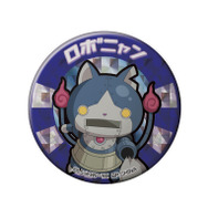 E賞 妖怪缶バッジ