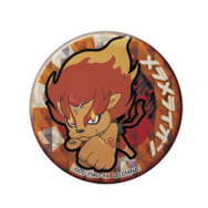 E賞 妖怪缶バッジ