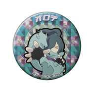 E賞 妖怪缶バッジ