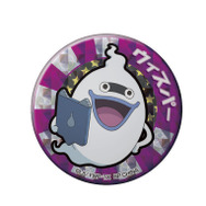 E賞 妖怪缶バッジ