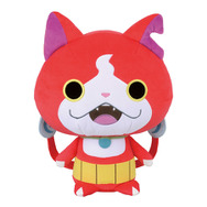 ダブルチャンスキャンペーン ジバニャンぬいぐるみ