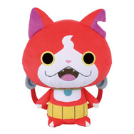 アミューズメント景品 妖怪ウォッチ でっかいジバニャンぬいぐるみ