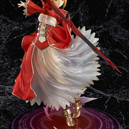 グッドスマイルカンパニー、『Fate/EXTRA』の「セイバーエクストラ」をフィギュア化