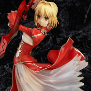 グッドスマイルカンパニー、『Fate/EXTRA』の「セイバーエクストラ」をフィギュア化