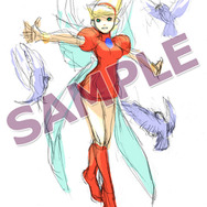 CAPCOM SPECIAL SELECTION ブレス オブ ファイア