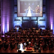 「逆転裁判」オーケストラコンサート2008秋が開催