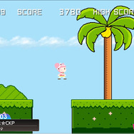 映像も音楽も楽しめるAC音ゲー『ビートストリーム』本日より稼働開始 ─ 重なったらタッチの直感操作