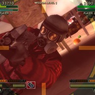 ゴースト・スカッド