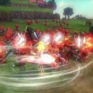 『ゼルダ無双』ゼルダがタクトでどう戦う？ その疑問を一発で解消する動画が到着