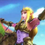 『ゼルダ無双』ゼルダがタクトでどう戦う？ その疑問を一発で解消する動画が到着