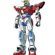 ビルドバーニングガンダム