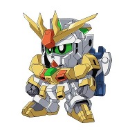 ウイニングガンダム(C)創通・サンライズ・テレビ東京