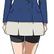 ホシノ・フミナ