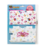 『星のカービィ』の3DS LL用「ハードカバー」「ソフトポーチ」「カードケース」から愛を感じる