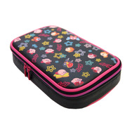『星のカービィ』の3DS LL用「ハードカバー」「ソフトポーチ」「カードケース」から愛を感じる