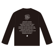 『モンスターハンター4G』の発売を記念して、周辺機器やMH10thTシャツが発表