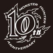 『モンスターハンター4G』の発売を記念して、周辺機器やMH10thTシャツが発表