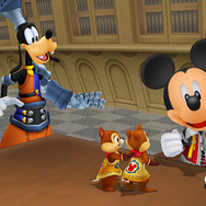 『キングダム ハーツ HD 2.5』様々な拘りが施された限定版の詳細とパッケージアートが公開