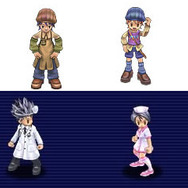 『Xenepic Online』W企画で新キャラの冒険をサポート