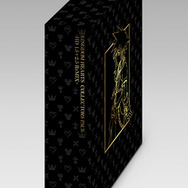 『キングダム ハーツ HD 2.5』様々な拘りが施された限定版の詳細とパッケージアートが公開