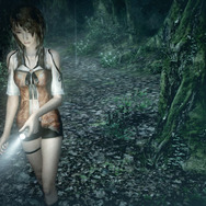 『零 ～濡鴉ノ巫女～』映像解禁！プレイシーンで、不気味な日上山や新キャラをチェック