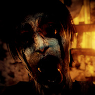 『零 ～濡鴉ノ巫女～』映像解禁！プレイシーンで、不気味な日上山や新キャラをチェック